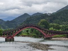 -绩溪龙川景区