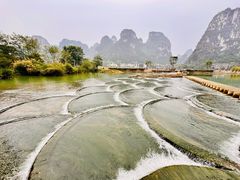 -明仕田园