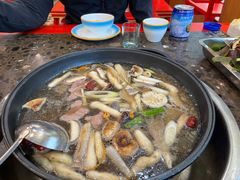 -金鼎雪山牦牛杂火锅(理县总店)