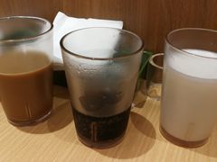 -萨莉亚意式餐厅(国展天虹店)