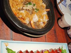 -前海沿·青岛菜(五四广场永旺店)