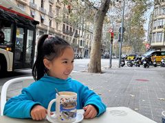 -加泰罗尼亚广场