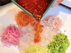 -径山十八道·风味民间菜(杭州总店)