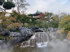 -牛首山文化旅游区