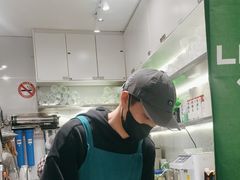 -LINLEE林里·手打柠檬茶(黄浦茂名南路店)