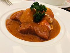 -红房子西菜馆(淮海中路店)