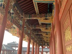 -中国汉城景区