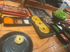 -千寻烧肉(政务区店)