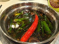 -围炉夜话·潮汕卤水火锅(榕江店)