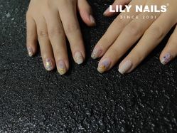 -LILY NAILS美甲美睫