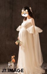 -专注孕妇照亲子照·纪田摄影