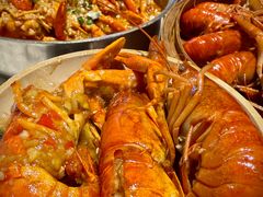 -靓靓蒸虾·头牌蒸虾(沙湖旗舰店)