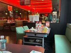-呷哺呷哺 黄金牧场 (欢乐谷店)