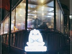 门面-Brew Bear 酿酒熊精酿啤酒餐厅(东湖路店)
