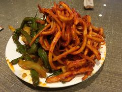 -春花民族美食(佳木斯总店)