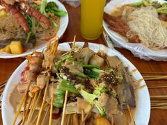 -郭记小街麻辣烫(南小街总店)