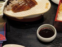 -满园烤鸭·春饼(沈北万达店)