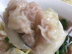 -长人馄饨铺(解放街店)