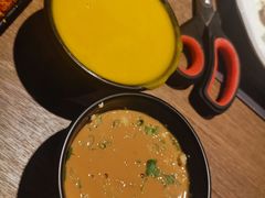 詹森家族芝士排骨-火炉火自助餐(悠唐购物中心店)