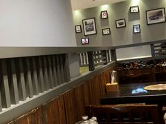 大堂-猪啊牛呀羊啊铜盘烤肉(正大广场店)