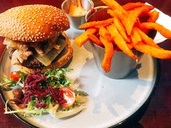 -bluefrog蓝蛙(水游城店)