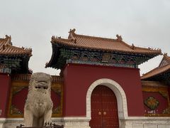 -北陵公园