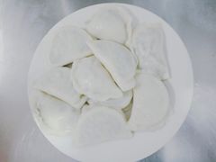 -宾朋海鲜特色美食餐厅·纯手工鲅鱼水饺(兴海路店)