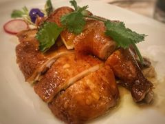 -宝丽轩中餐厅BAOLIXUAN