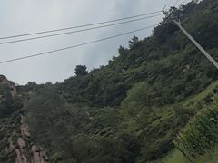 -驼梁风景区