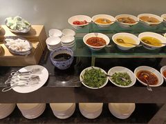 -美食汇·海鲜自助西餐厅·江门富力万达嘉华酒店