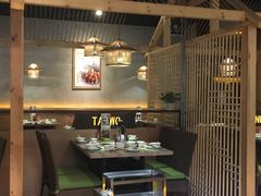 大堂-探窝·竹笙椰子鸡(杨箕店)