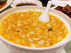 蟹粉鱼米-金时代顺风大酒店(协泰店)