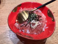 -月下料理(楷林IFC店)