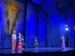 -勐巴拉娜西大剧院