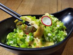 葱油剔骨嫩鸡-荟廷·晶萃(陆家嘴尚悦湾店)