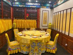 -白家大院·王府宫廷菜(苏州街店)