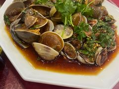 -天天海鲜城·海鲜大排档(新溪店)