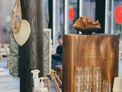 -Metal hands·铁手咖啡