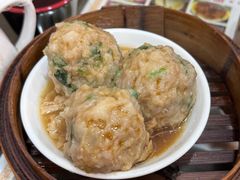 牛肉球-悦点居