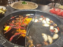 -宽坐火锅(万象城店)