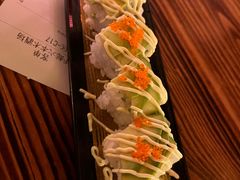 -千懿六本木酒场(常熟路店)