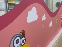 -瑞思少儿中心·少儿英语素养启蒙(勒泰直营校区)