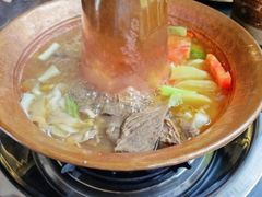 -陀岗美食·云南藏式特色餐厅
