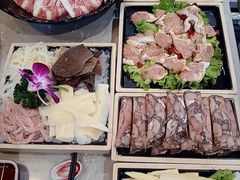 -张拧筋菌汤牛排火锅(曲阜店)