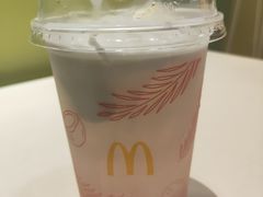 -麦当劳(坂田分店)