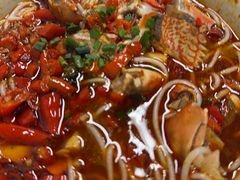 -老三样·旧食新味(船山路店)