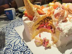 -半勺舒舒生日蛋糕店