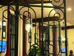 -南沙游艇会·大兵船餐厅