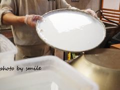 制粉-小满手工粉(上海文峰广场店)