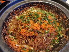 蚂蚁上树-聚鑫阁江浙菜·非遗传承技艺(青村帝华园店)